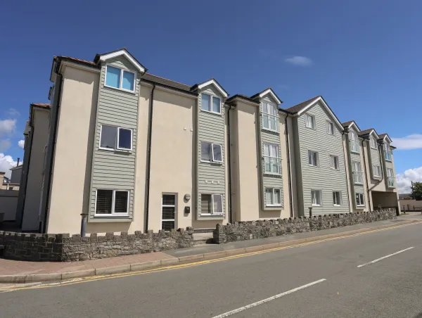 4 Pen Llanw Tides Reach, Rhosneigr