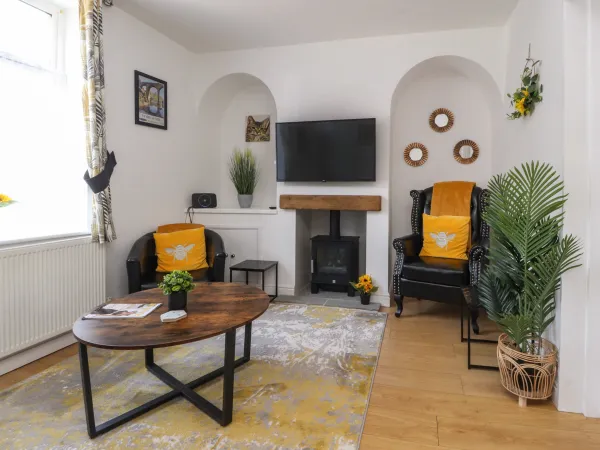 Bob's Cottage, Skipton