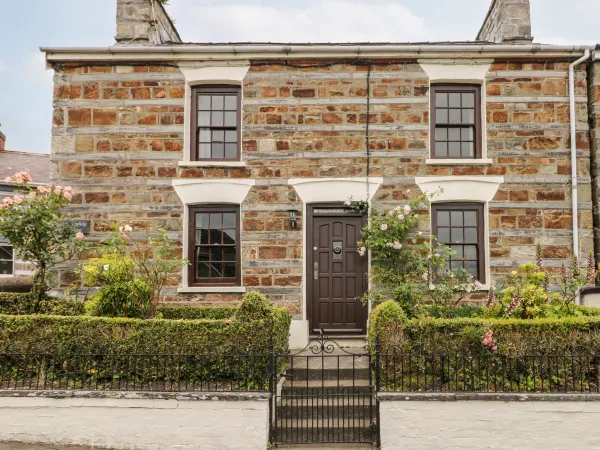 Penywhelp House, St Dogmaels