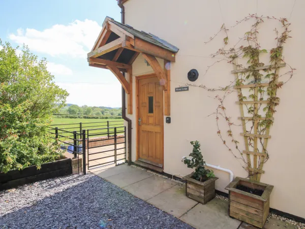 Mossy Lodge, Minsterley