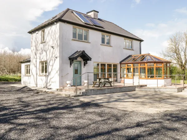 The Derries, Ballinagh, County Cavan