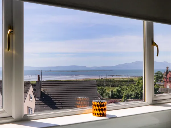 Seafield Court, Ardrossan