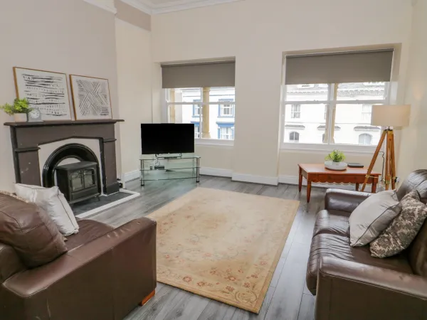 Gerrard House Apartment, Llandudno