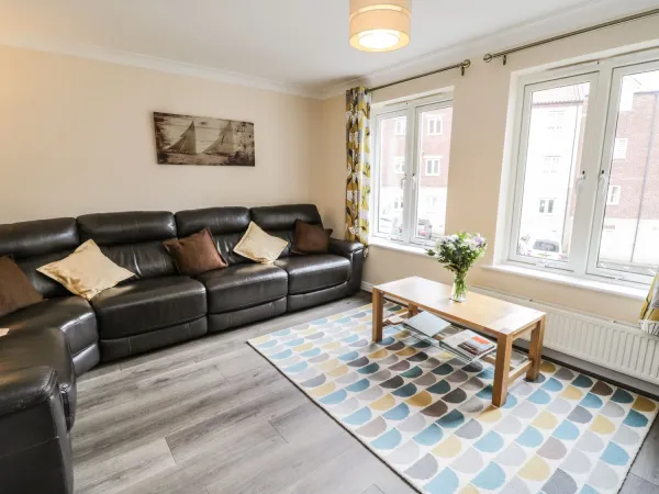 Keel House Image 1