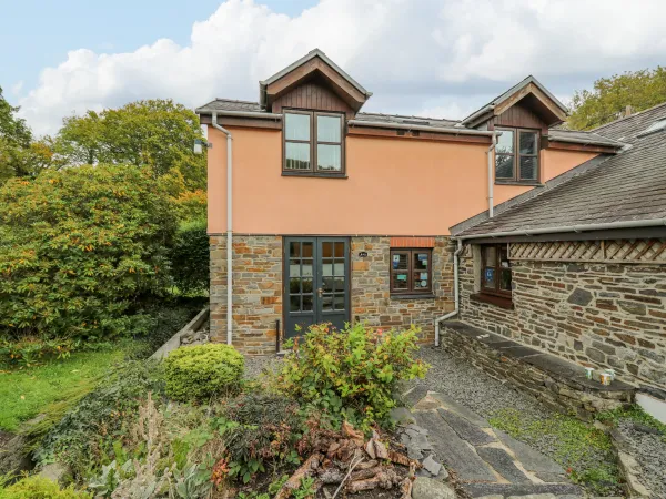 Penybont  Apartment, Bow Street, Wales