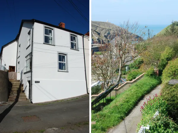 Glan y Mor, St Davids
