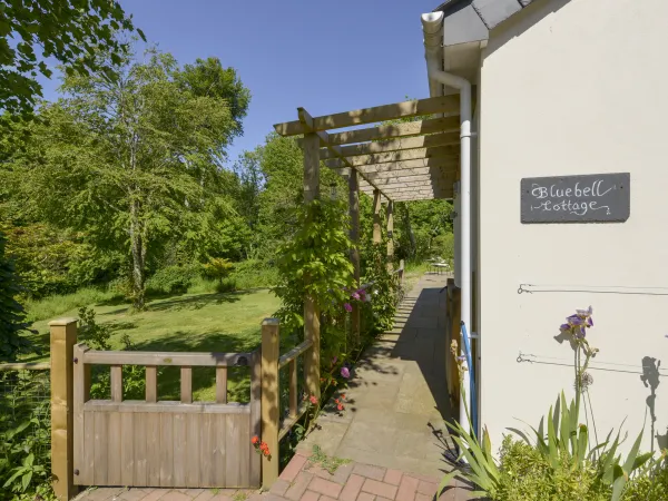 Bluebell Cottage, Mary Tavy