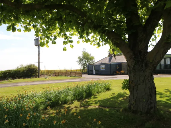 Country Retreat, Ponteland