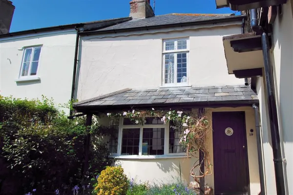 Ivy Cottage, Lyme Regis