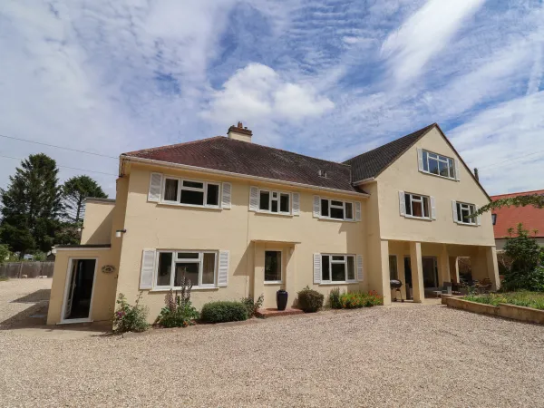 The Orchard Country House Image 1