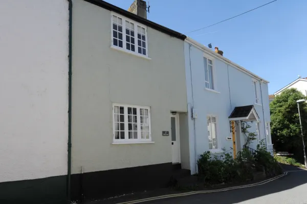 17 Mill Green, Lyme Regis