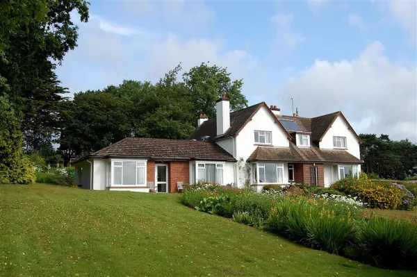 West Ridge Bungalow, Seaton, Devon