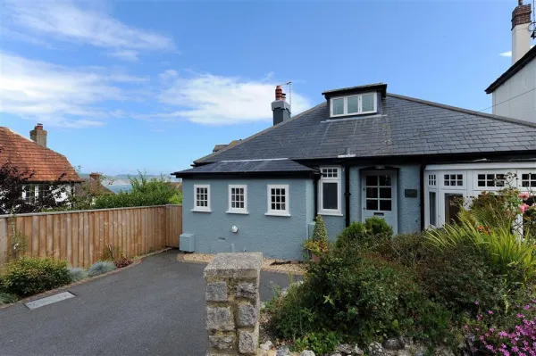 Highpoint Lodge, Lyme Regis