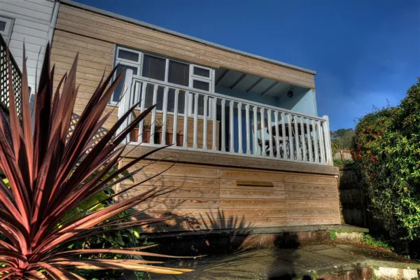 1 Wellhayes, Lyme Regis