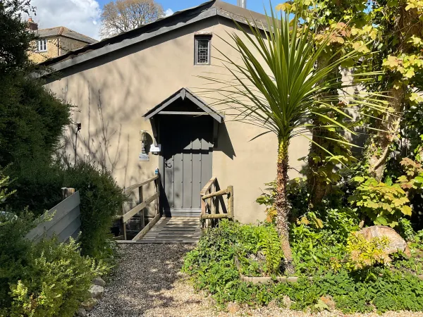 The Sawmill, Beaminster