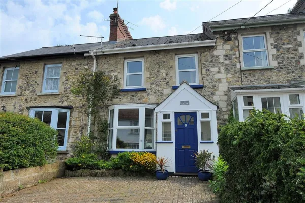 Ivy Cottage, Beer