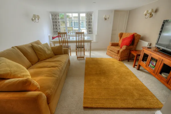 Tudor Cottage, Lyme Regis