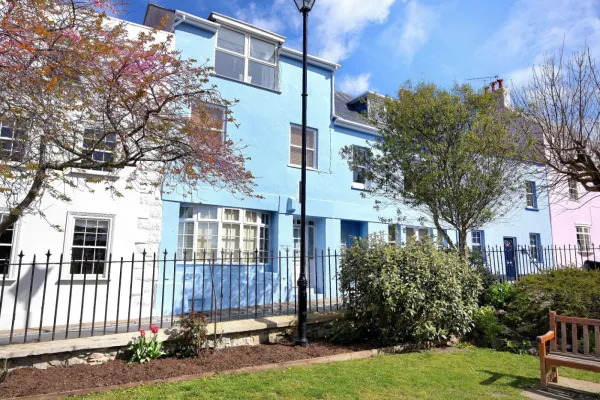 Anchor House, Lyme Regis