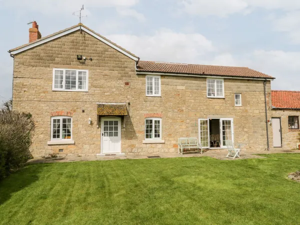 Woodlands Cottage, Snainton