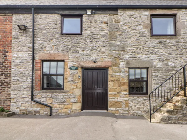 Haddon Cottage, Bakewell