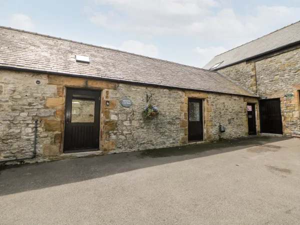 Monsal Cottage, Bakewell