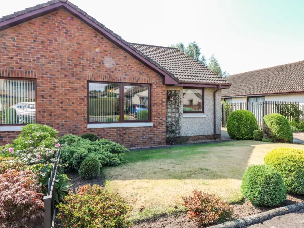 48 Edenbank Road, Cupar, Fife