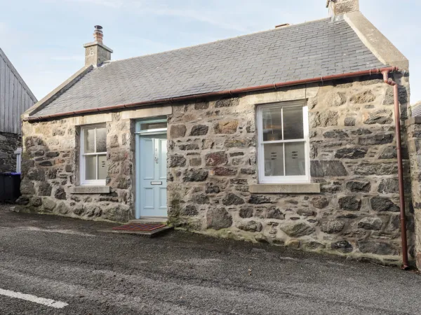 2 Seafield Place, Portsoy