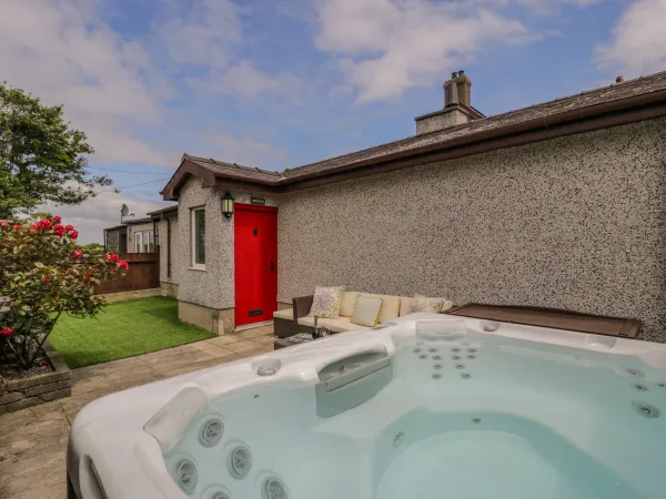 Bwthyn Pengwern, Caernarfon