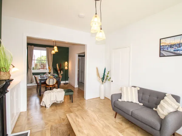 Wolf Cottage, Weymouth