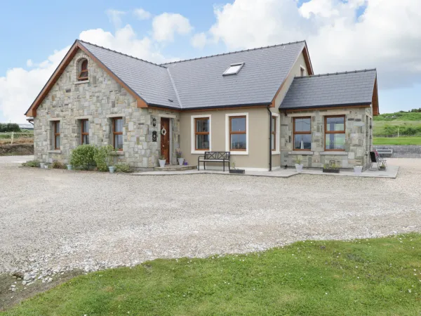 TALLAGH ROAD, Belmullet, County Mayo