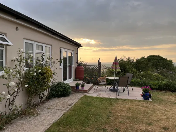 Dorset View, Ibberton