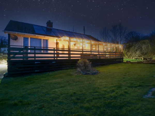 Petlyns Patch, Llangefni