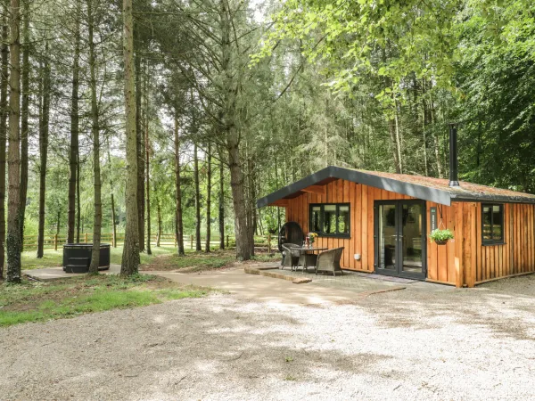 Lake View Lodge, East Ayton