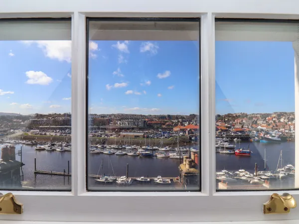 Navigators Rest, Whitby