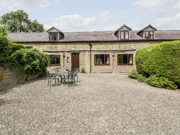 Redstart Cottage, Kingsland