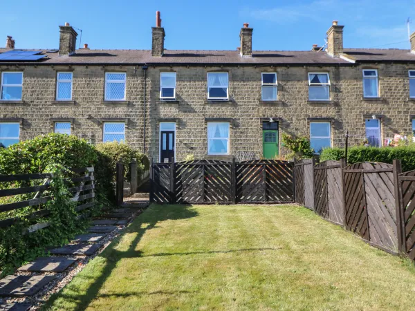 Olive Tree Cottage, Honley