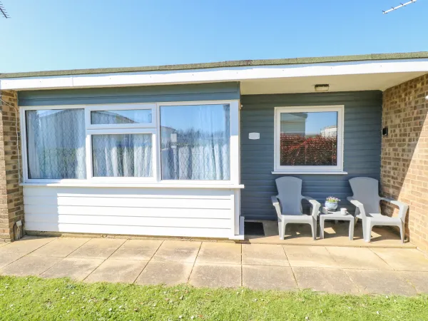 Chalet 468, Newport, Norfolk