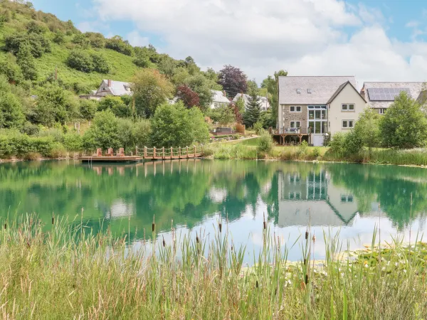 Tan Yr Allt, Meifod, Powys