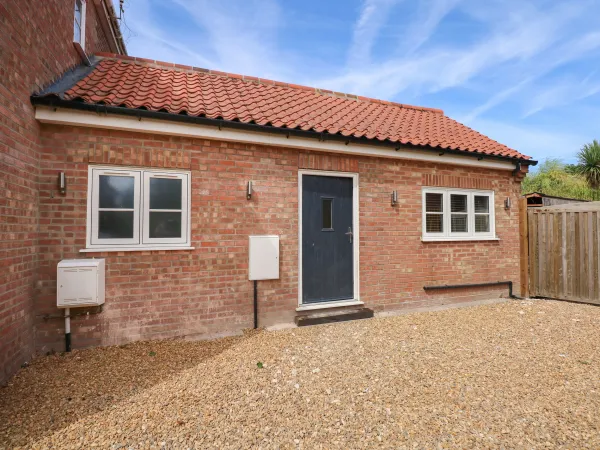 Crab Cottage - Wells next the Sea, Wells-next-the-sea