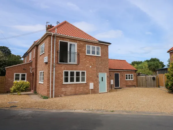 Jolly Sailors Retreat - Wells next the Sea, Wells-next-the-sea