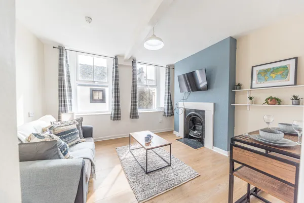 5A Queen Street, Whitehaven
