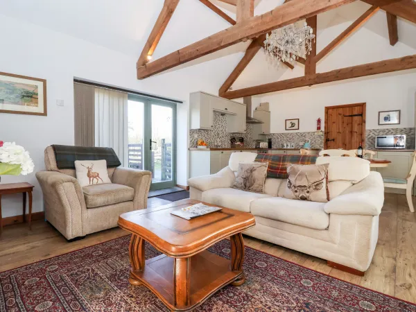 Shire Cottage, Skipsea