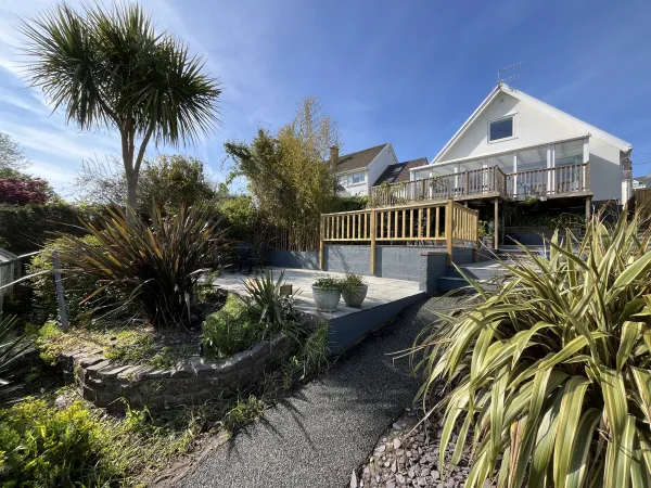 Old Orchard, Saundersfoot