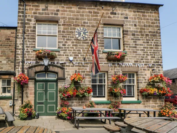 Sunshine Apartment, Duffield