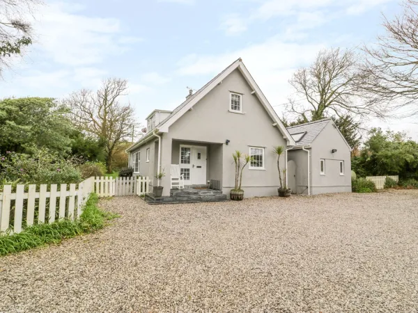 The Orchard, Abersoch