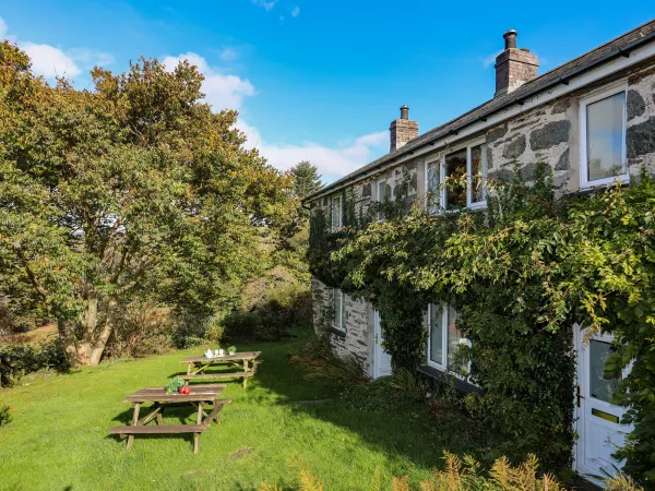 Groes Newydd, Llandecwyn