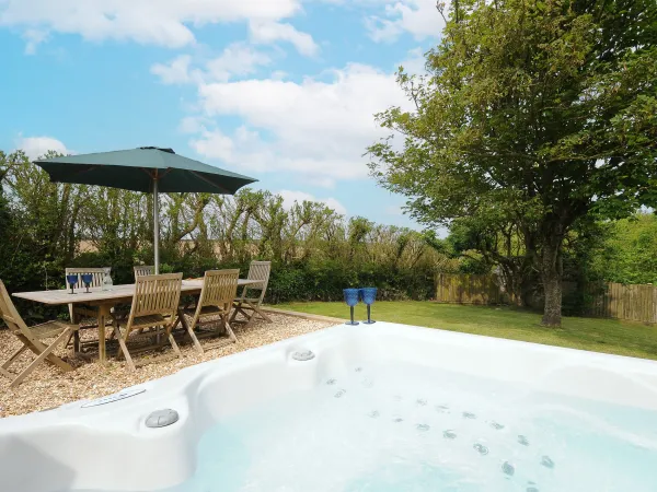 Carvannel Cottages, Portreath