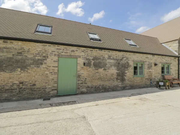 The Old Stable, Eynsham 