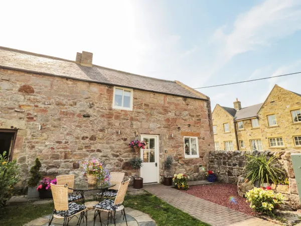 O'Neil Cottage, Beadnell