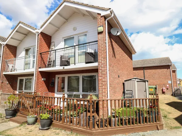 30 The Waterside Holiday Park Image 1